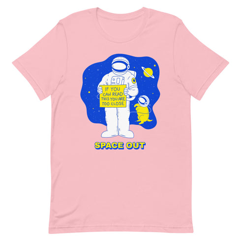 Space Out Premium T-Shirt